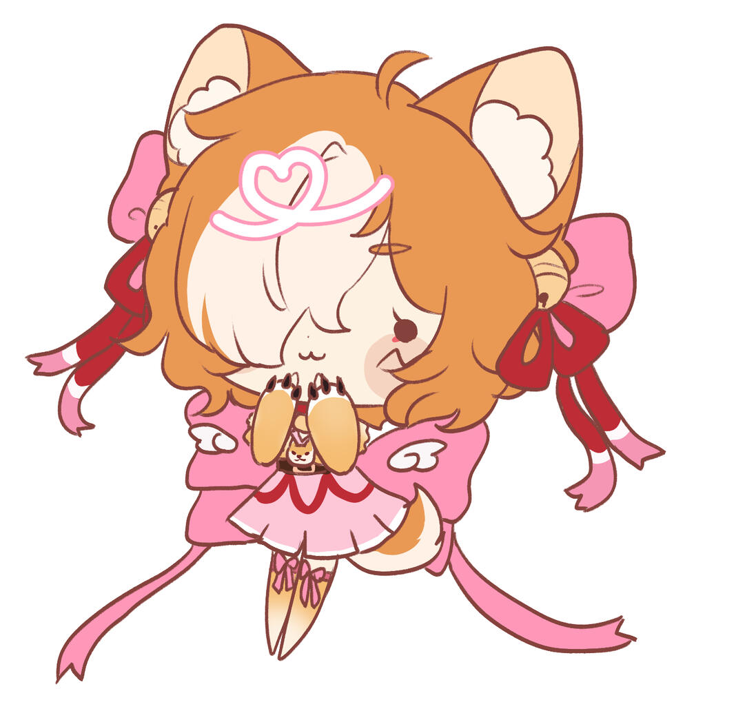 Art by @yumimyun